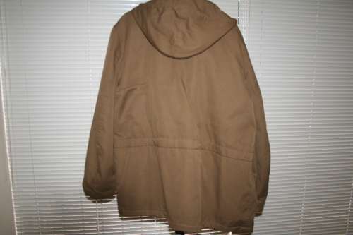 SADF Aapjas, XL size
