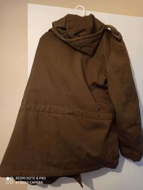 SADF Aapjas, XL size