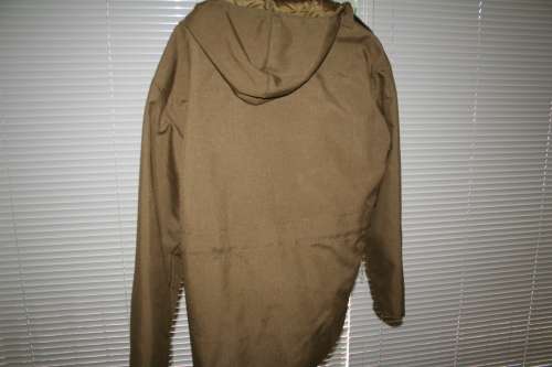 SADF Navy Jacket, XL size