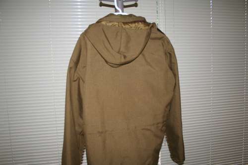SADF Navy Jacket, XL size