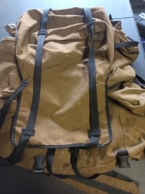 SADF Pat 83 Grootsak / Bacpack