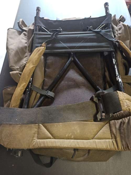 SADF era SWA Grootsak / Bacpack