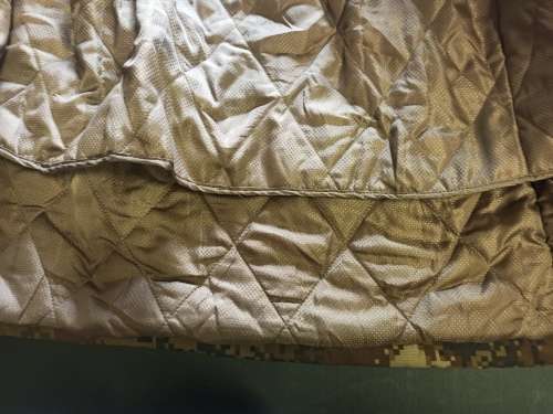 Chinese ECW Jacket XL