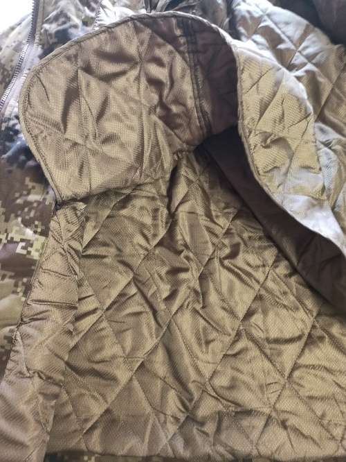 Chinese ECW Jacket XL