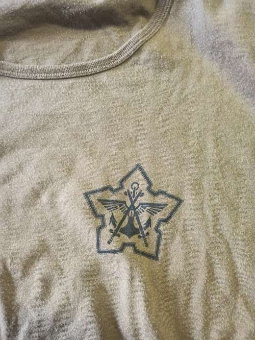 SADF Veteran T-Shirt
