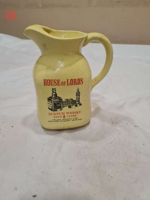 Antique Items for Sale
