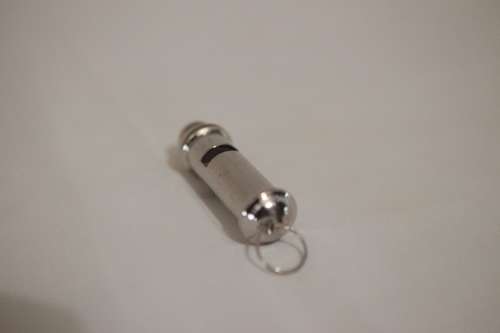 Police Whistle