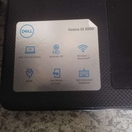 Dell vostro 3590 i5