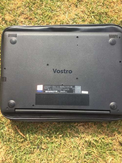 dell vostro 3590