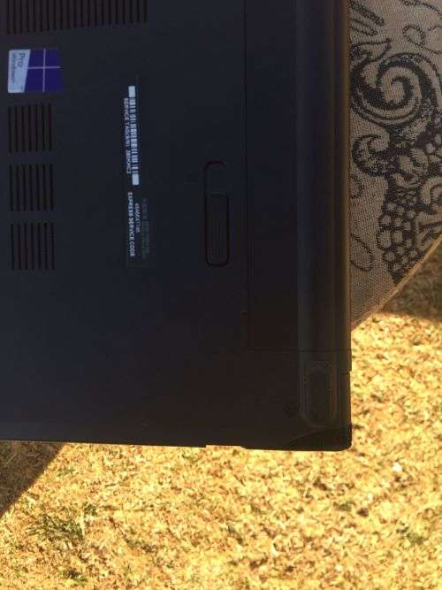 Dell vostro 3559