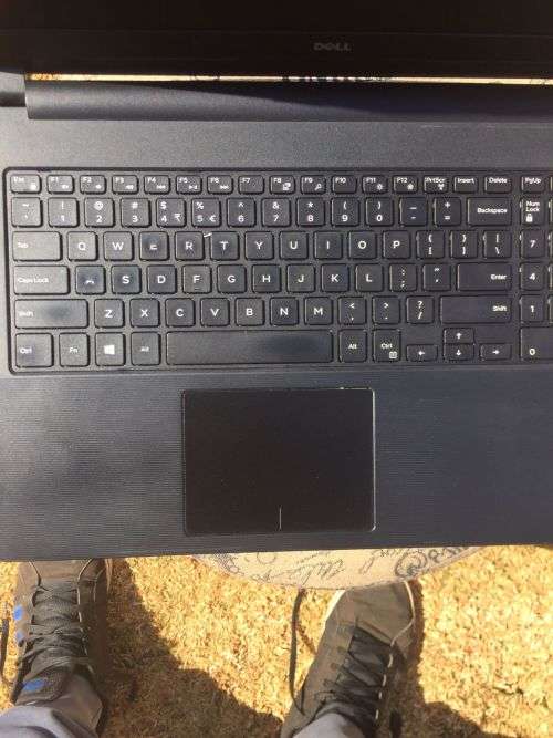 Dell vostro 3559