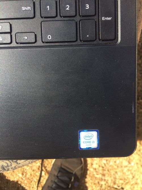 Dell vostro 3559