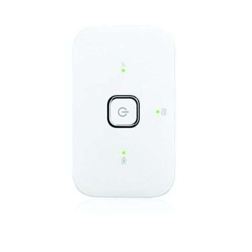 Vodafone Mobile Wifi Modem
