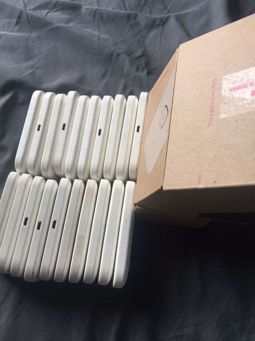 Vodafone Mobile Wifi Modem