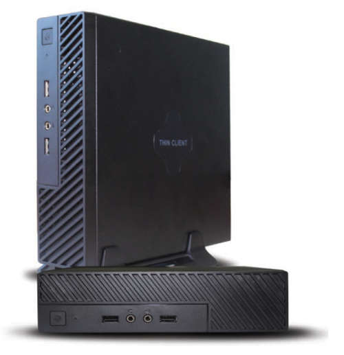 Mecer Xtreme Mini PC