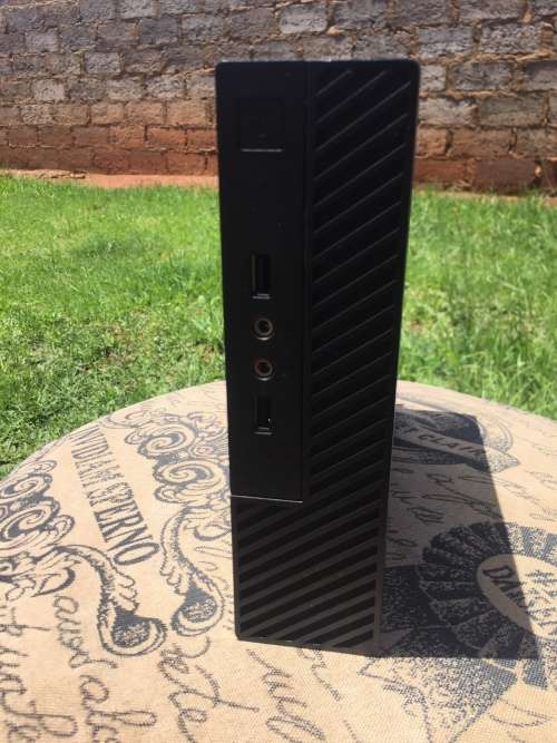 Mecer Xtreme Mini PC