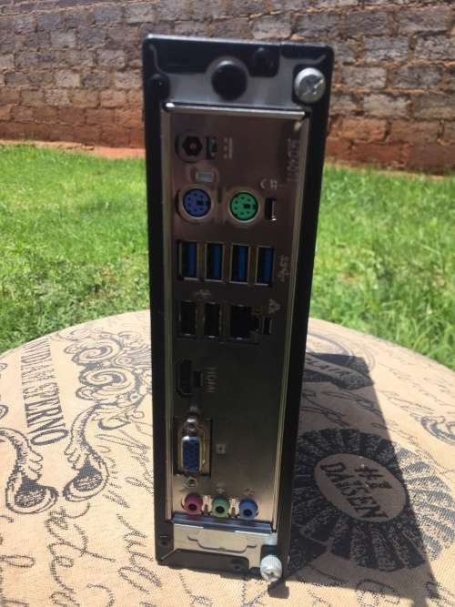 Mecer Xtreme Mini PC