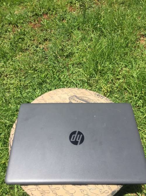 HP 250 G7