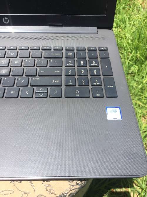 HP 250 G7