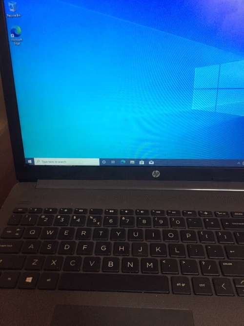 HP 250 G7