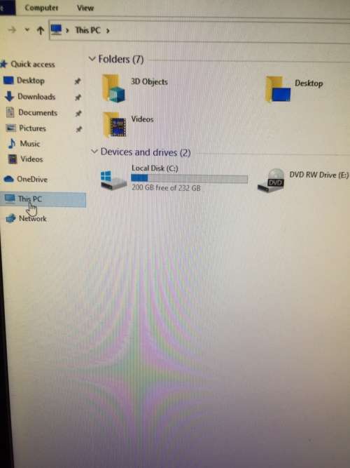 Dell optiplex 790