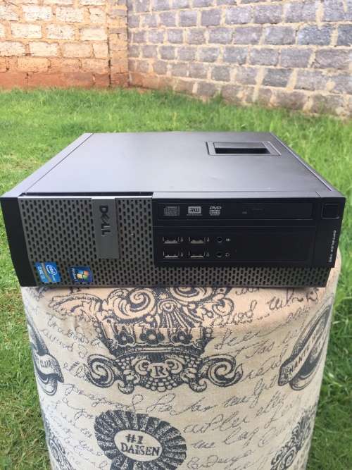 Dell optiplex 790