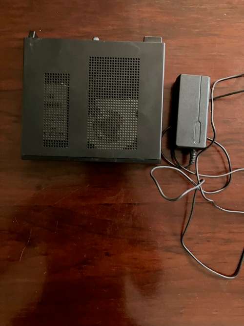 Mecer Xtreme Mini PC Jupiter-H410 Small Form Factor PC