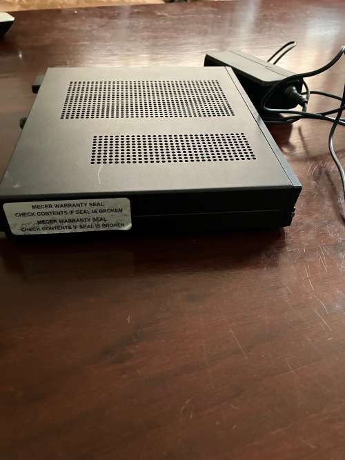 Mecer Xtreme Mini PC Jupiter-H410 Small Form Factor PC