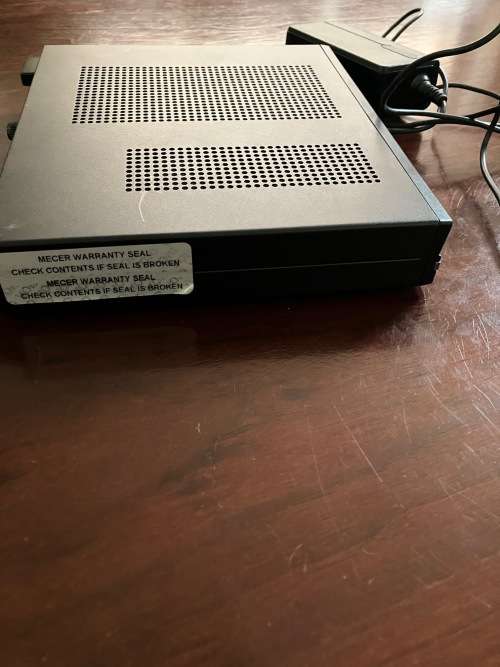 Mecer Xtreme Mini PC Jupiter-H410 Small Form Factor PC