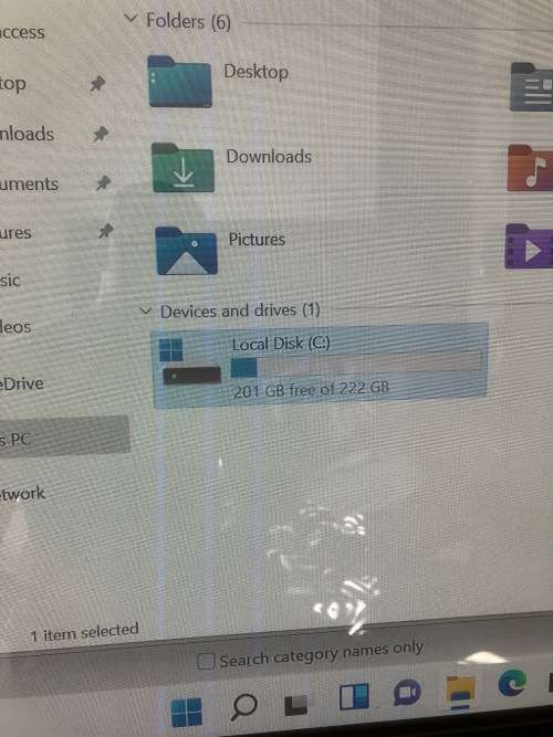 Lenovo Thinkcenter MQ 710 i3