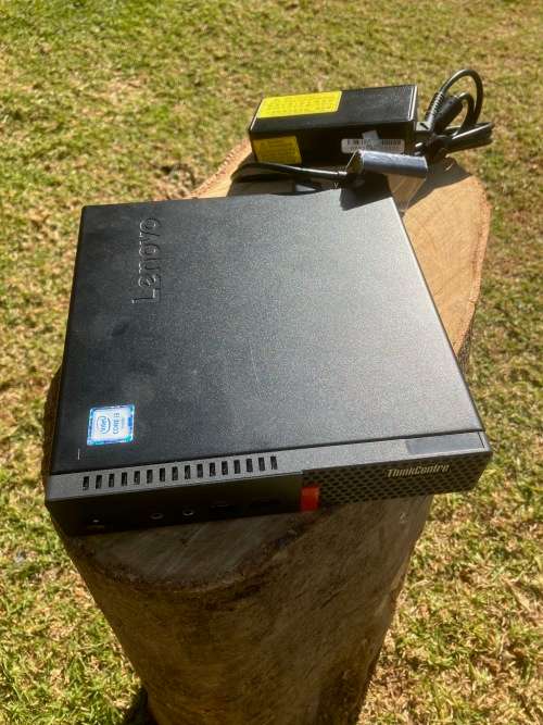 Lenovo Thinkcenter MQ 710 i3