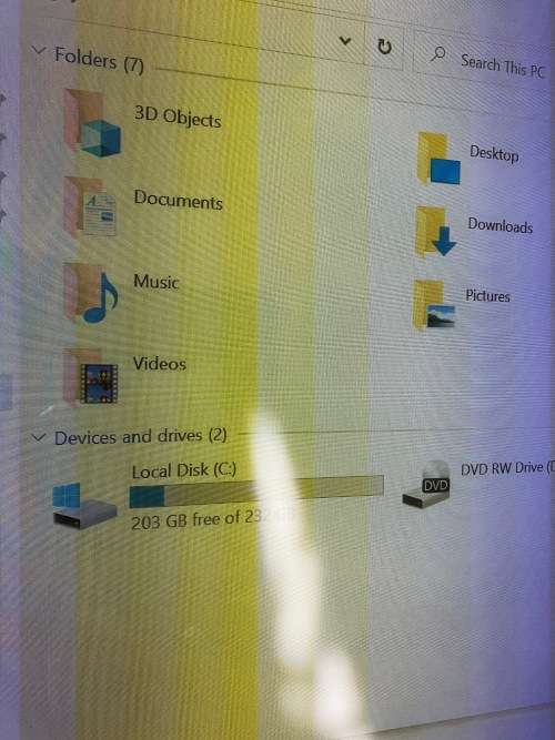 Dell Optilex 7010 i3
