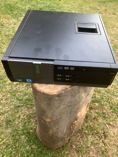 Dell Optilex 7010 i3