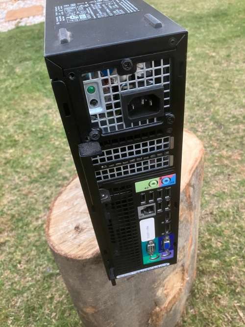 Dell Optilex 7010 i3