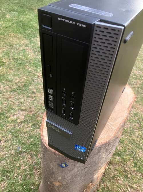 Dell Optilex 7010 i3