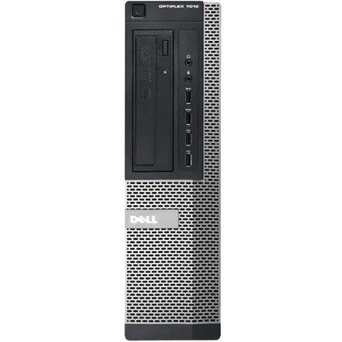 Dell Optilex 7010 i3