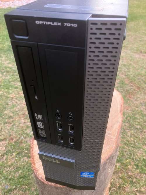 Dell Optilex 7010 i3