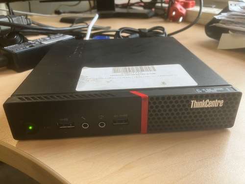 lenovo thinkcentre m700 i3-6100t