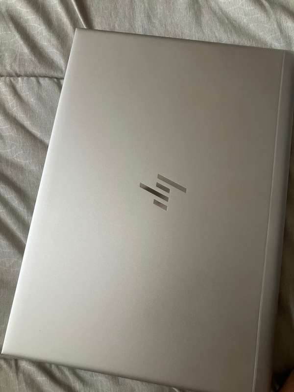 HP Elitebook 840 G5 i5