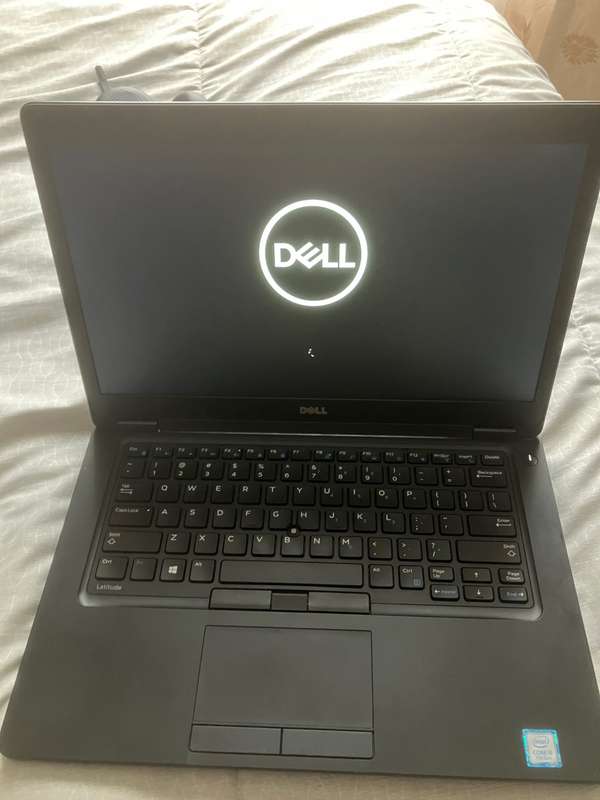 Dell latitude 5480 i5 7th gen
