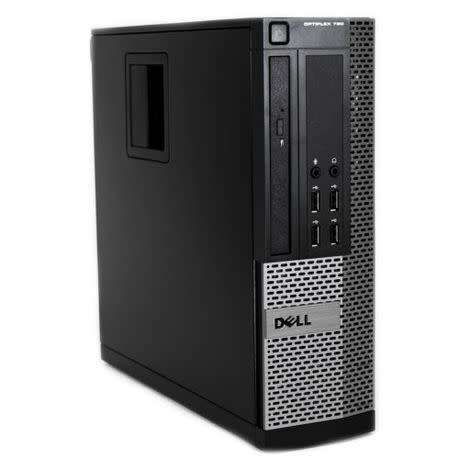 Dell OptiPlex 7010 i3