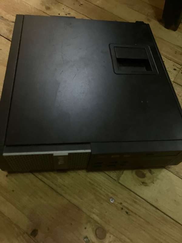 Dell OptiPlex 7010 i3