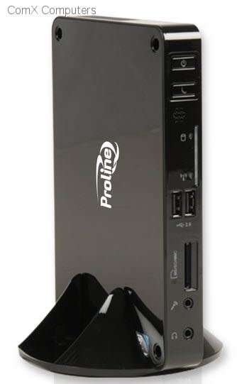 Proline Qbox