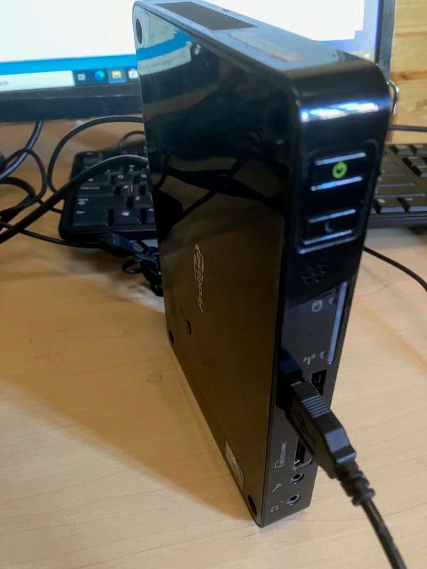 Proline Qbox