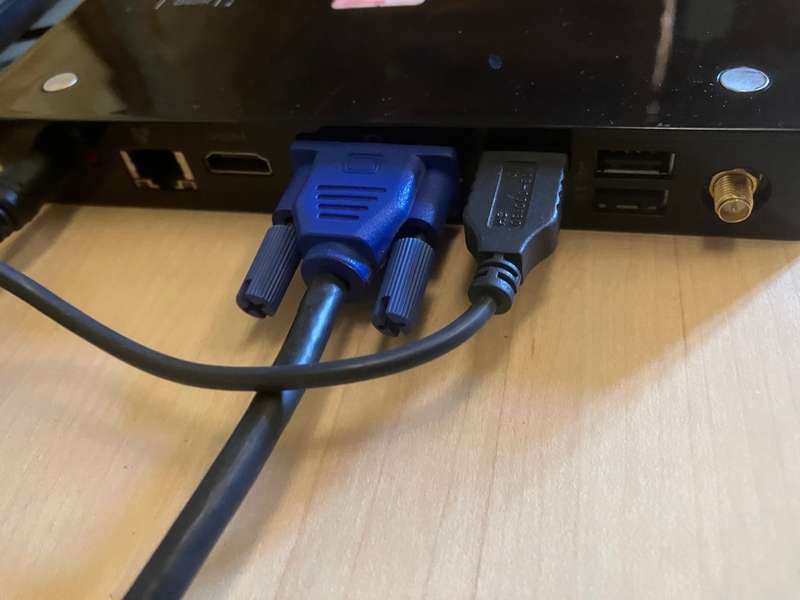 Proline Qbox