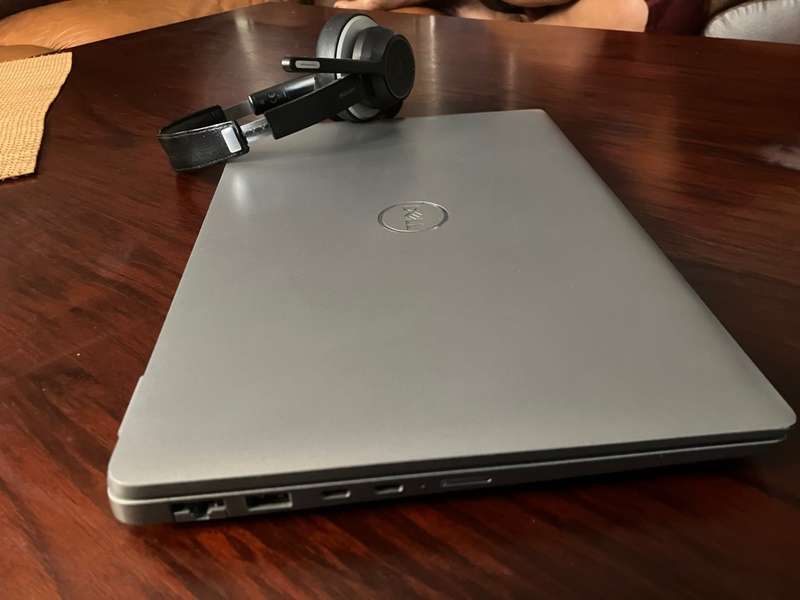 Business Monster| Dell Latitude 5440 13th Gen Core i5, 16GB Ram, 256GB SSD | FHD