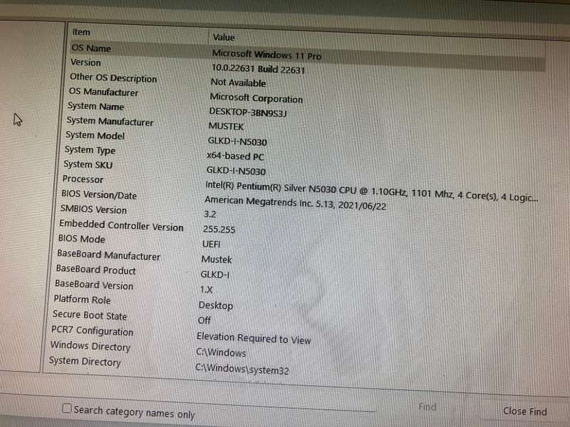 mecer glkD-I-N5030