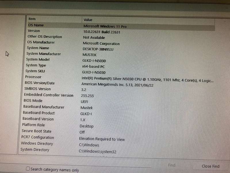 mecer glkD-I-N5030