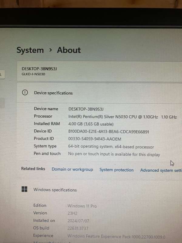 mecer glkD-I-N5030