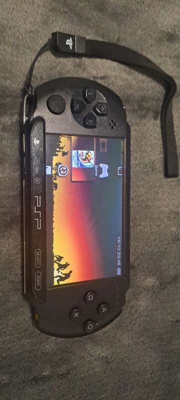 2010 FIFA World Cup South Africa (PSP)